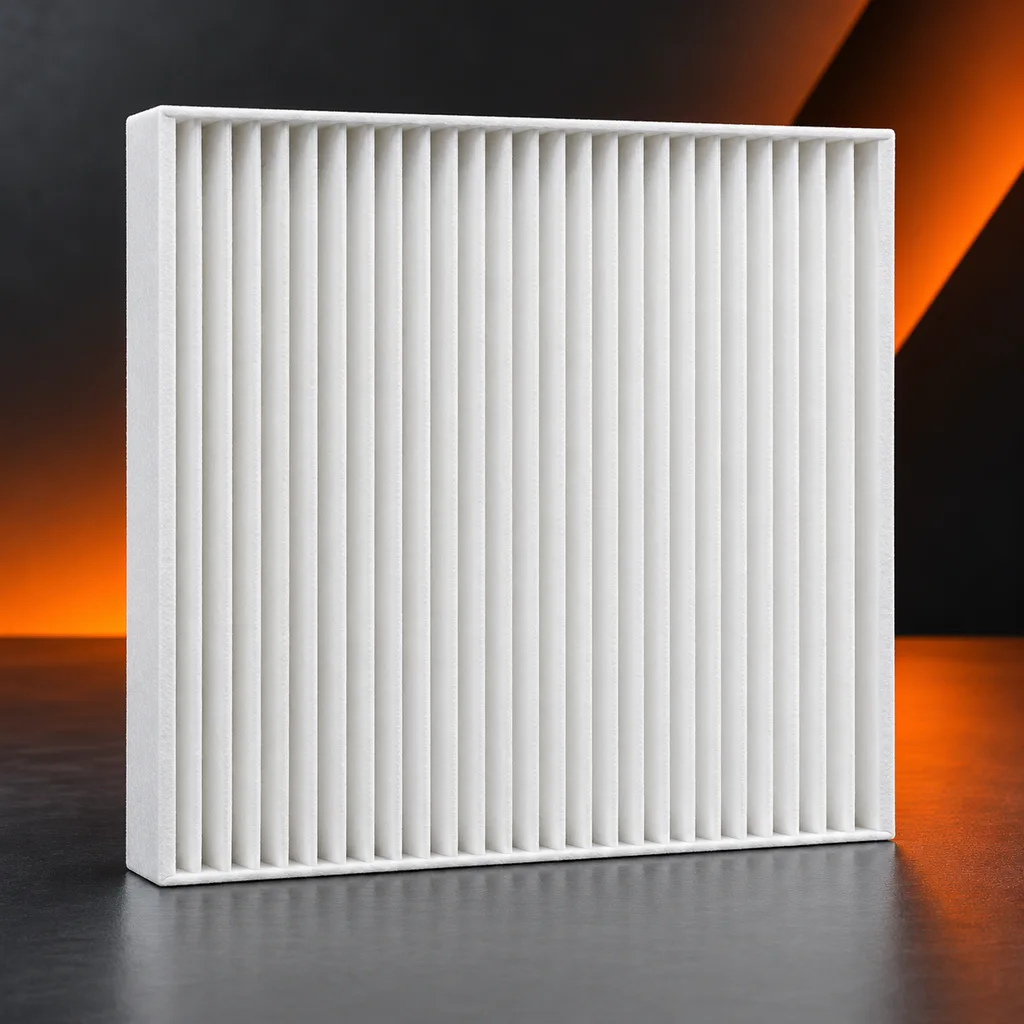 Cabin Air Filter