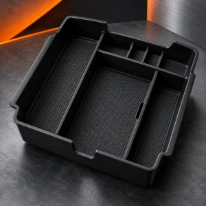 Console Organizer