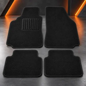 Floor Mat Set