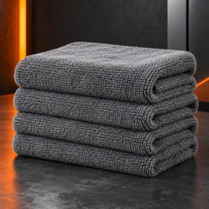 Microfiber Towel Pack