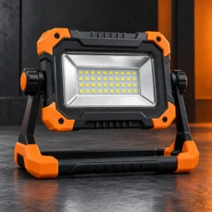 Portable Work Light