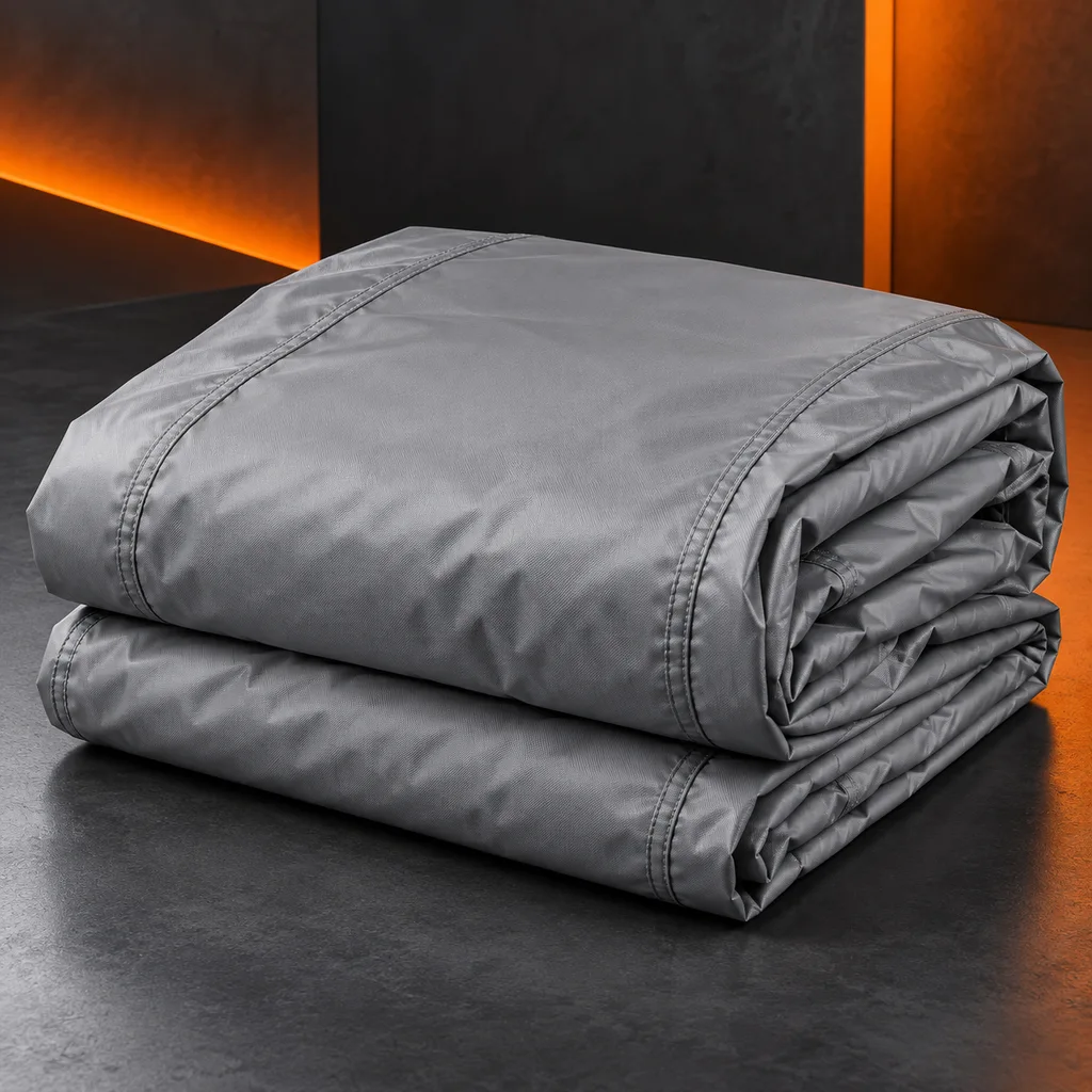 Protective Car Cover