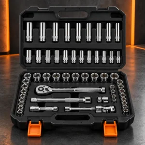 Socket Set