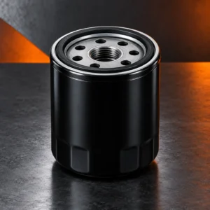 Spin-On Oil Filter