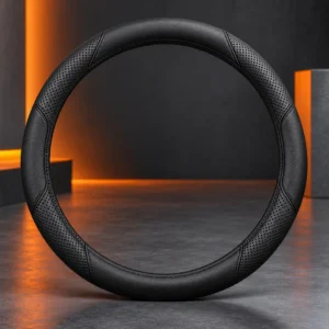 Steering Wheel Cover