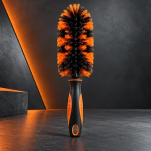 Wheel Brush